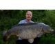 MIVARDI - Rapid boilies platinum - sea (3300 g | 24 mm)